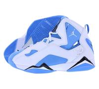 Jordan Men's True Flight White/University Blue-Black (342964 140) - 9.5