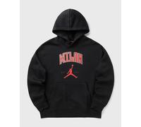 Jordan MILAN CITY HBR FLC PO men Hoodies black in Größe:M
