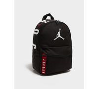 Jordan Mini Air Patrol Backpack - Damen, Schwarz - One Size