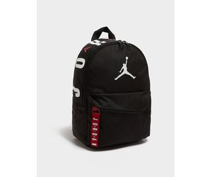 Jordan Mini Air Patrol Backpack - Damen, Schwarz - One Size