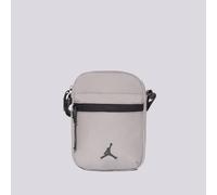 JORDAN MINITASCHE AIRBORNE FESTIVAL BAG Grau Unisex