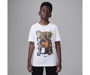 Jordan MJ 23 1996 T-Shirt für ältere Kinder - Weiß XL IB2559-100