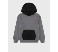 Jordan MJ BRKLN FLC PO HOODIE Hoodies black|grey in Größe:Age 10-12 | EU 140-152