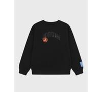Jordan MJ DYNASTY FT CREW Sweatshirts black in Größe:Age 12-14 | EU 152-164