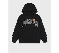 Jordan MJ DYNASTY FT PO HOODIE Hoodies black in Größe:Age 10-12 | EU 140-152