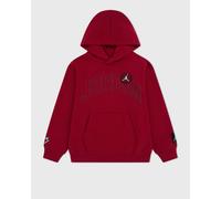 Jordan MJ DYNASTY FT PO HOODIE Hoodies red in Größe:Age 8-10 | EU 128-140