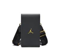 Jordan Monarch Schlüsselband mit Geldbörse - Schwarz EINHEITSGRÖSSE IR0148-045