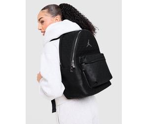 Jordan Monogram Backpack - Damen, Schwarz - One Size