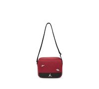 Jordan Monogram Crossbody Crossbody-Tasche - Rot EINHEITSGRÖSSE FJ6790-636