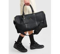 Jordan Monogram Duffle Bag - Damen, Schwarz - One Size