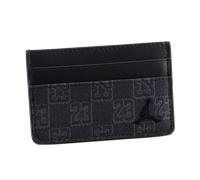 Jordan Monogram Kartenetui für Herren - Schwarz EINHEITSGRÖSSE IO2614-010