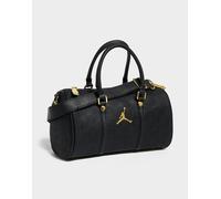 Jordan Monogram Mini Duffle Bag - Damen, Schwarz - One Size