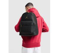 Jordan Monogram Rucksack, Schwarz - One Size