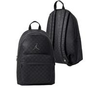 Jordan Monogramm-Rucksack, Schwarz, Code MA0986-023, Schwarz
