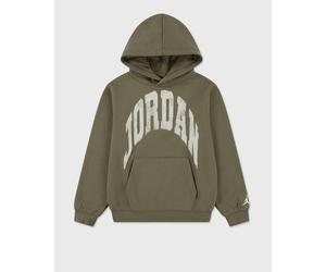 Jordan MVP FLC PO HOODIE Hoodies green in Größe:Age 10-12 | EU 140-152