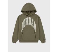 Jordan MVP FLC PO HOODIE Hoodies green in Größe:Age 12-14 | EU 152-164