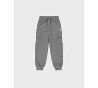 Jordan MY BROOKLYN ESS FLC CARGO Pants grey in Größe:Age 14+ | EU 164+