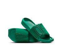 Jordan NOLA Damen-Slides - Grün 44.5 CZ8027-301