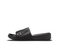 Jordan NOLA Damen-Slides - Schwarz 35.5 CZ8027-001