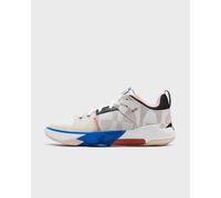 JORDAN ONE TAKE 5 QUAI54 men Basketball|High-& Midtop white|beige in Größe:38,5