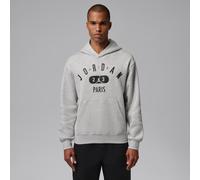 Jordan Paris Hoodie aus Fleece (Herren) - Grau XL IM4372-050