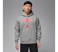 Jordan Paris Hoodie aus Fleece (Herren) - Grau XS HQ0434-091