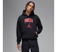 Jordan Paris Hoodie aus Fleece (Herren) - Schwarz M HQ0434-010