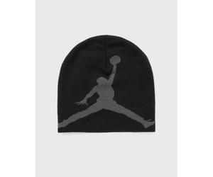 Jordan PEAK BEANIE BRK BL GX men Beanies black in Größe:ONE SIZE