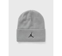 Jordan PEAK BEANIE SATN LINED ESS men Beanies grey in Größe:ONE SIZE