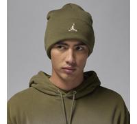 Jordan Peak Essential Beanie - Grün EINHEITSGRÖSSE FN4672-222