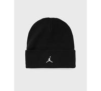 Jordan Peak Essential Beanie men Beanies black in Größe:ONE SIZE