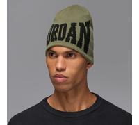 Jordan Peak Herren-Beanie - Grün EINHEITSGRÖSSE II1716-222