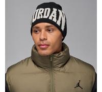 Jordan Peak Herren-Beanie - Schwarz EINHEITSGRÖSSE II1716-010