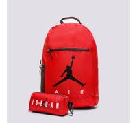 JORDAN PENCIL CASE BACKPACK Rot Unisex