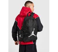 Jordan Pencil Case Rucksack - Damen, Schwarz - One Size