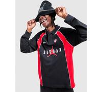 Jordan Polo Long Sleeve Jersey - Herren, Schwarz - S