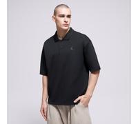 JORDAN POLO M J BRK POLO TOP US:L Schwarz