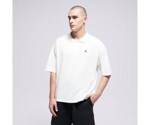 JORDAN POLO M J BRK POLO TOP Weiß Herren