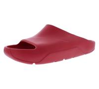 Jordan Post Slide DX5575-600, Men slides, Red, 44 EU