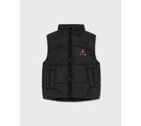 Jordan PUFFER VEST Outdoor Jackets black in Größe:Age 10-12 | EU 140-152