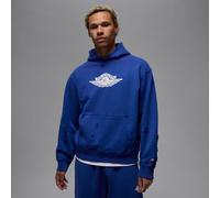 Jordan Rare Air Fleece-Hoodie (Herren) - Blau XS IB3003-485