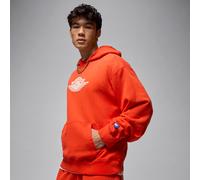 Jordan Rare Air Fleece-Hoodie (Herren) - Rot XXL IB3003-673