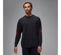 Jordan Rare Air Longsleeve (Herren) - Schwarz S IB3134-010