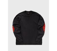 Jordan Rare Air LS Tee men Longsleeves black in Größe:S