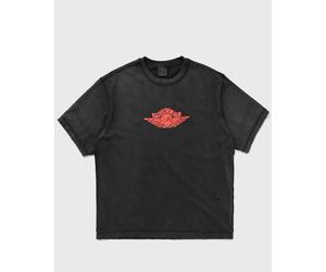 Jordan Rare Air Tee men Shortsleeves black in Größe:M