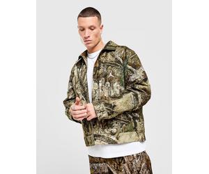 Jordan Realtree Camo Jacke - Herren, Grün - L