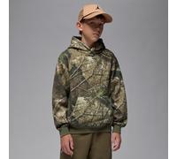 Jordan Realtree Hoodie (ältere Kinder) - Grün S IQ2782-222