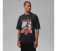 Jordan Reissue Oversize-T-Shirt (Herren) - Schwarz M IF3016-045