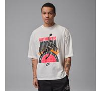 Jordan Reissue Oversize-T-Shirt (Herren) - Weiß L IF3016-133