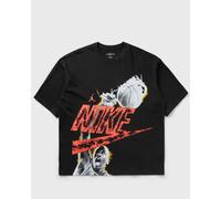 Jordan REISSUE OVERSIZED SHORTSLEEVE CREW men Shortsleeves black in Größe:L